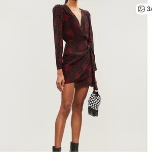 The Kooples Heart Dress 2